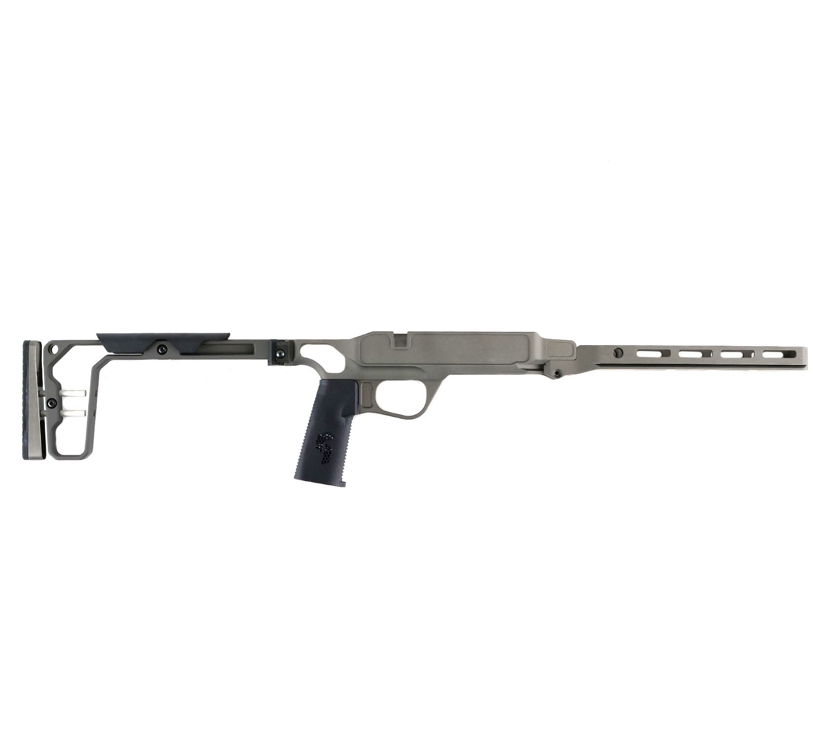Foundation 457 Chassis w/ Folding Stock/Forend/Grip