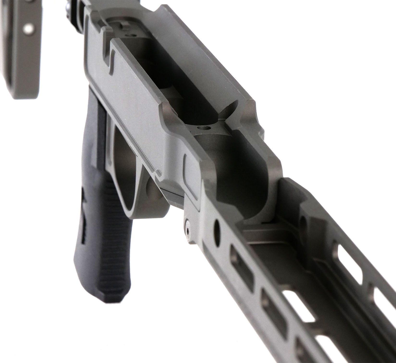 Foundation T1X Chassis w/ Folding Stock/Forend/Grip