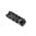 Upptäck JAE Accessories M-LOK Picatinny Forend Rail 2" i svart. Perfekt för att fästa bipods och andra tillbehör. Lär dig mer och förbättra din utrustning idag! ⚙️🔧