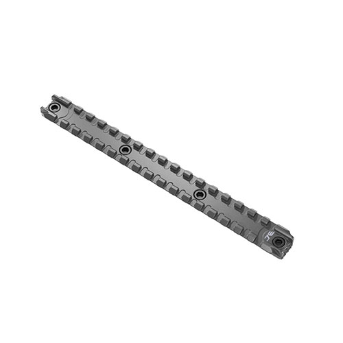 M-LOK Picatinny Rails (2