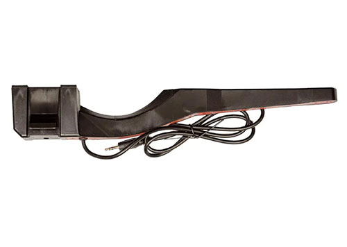 Sporter Replacement Bayonet Sensor från MAGNETOSPEED erbjuder en ny sensor och monteringssystem, kompatibel med alla MagnetoSpeed-displayer.