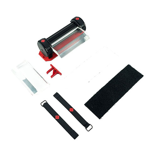 T1000 Gen 2 är en robust träffindikator med lång batteritid, väderbeständig design och avancerade inställningar, perfekt för AR500-stålmål.