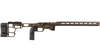 ACC Premier GEN2 erbjuder överlägsen stabilitet, justerbar ergonomi och snabb installation, perfekt för konkurrensskytte och rimfire-tävlingar.