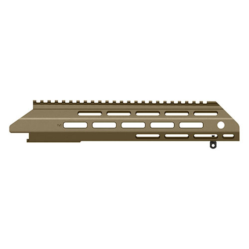 MDT ESS Fore-end erbjuder en 15