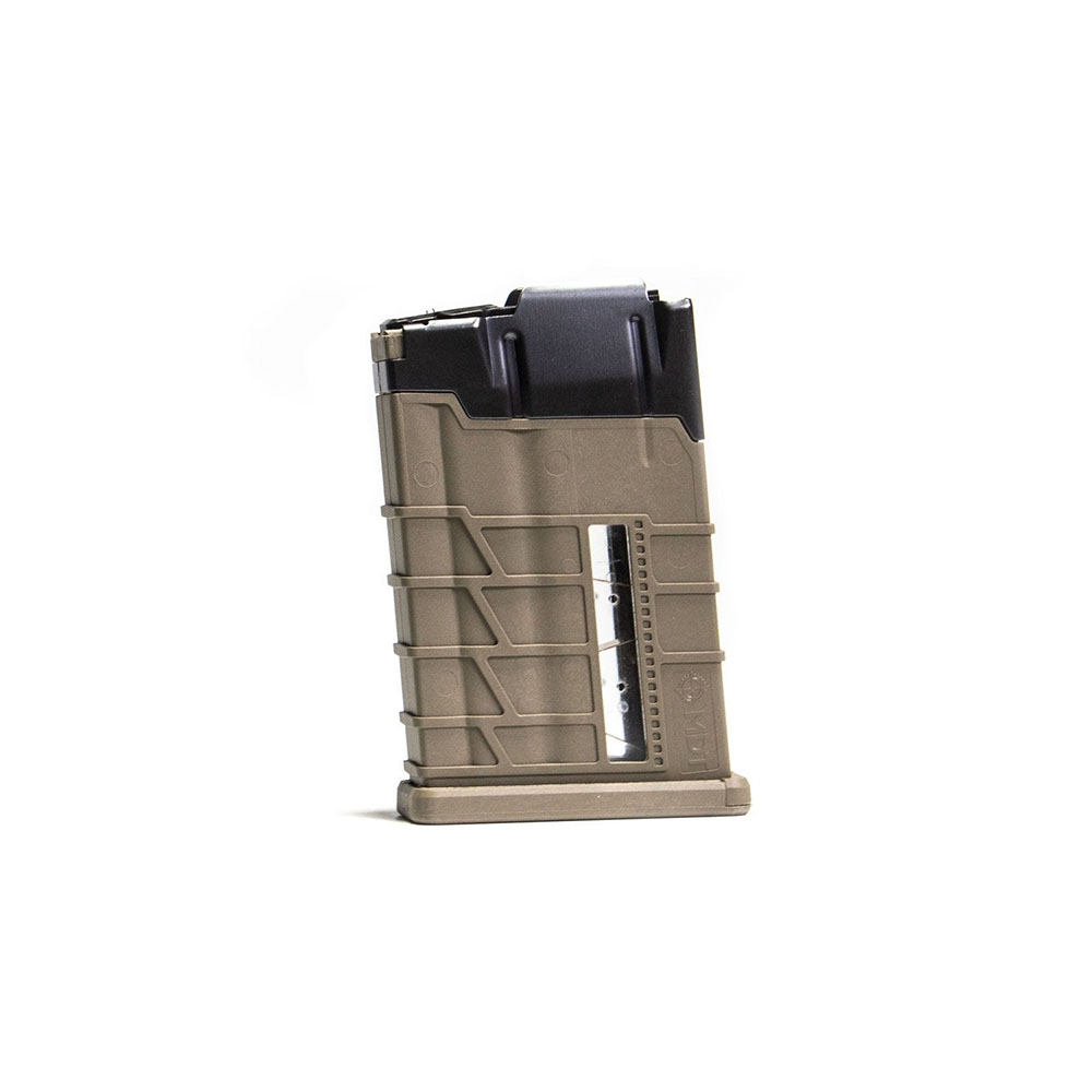 MDT Poly-Metal Magazine 308 Win 10 rounds FDE