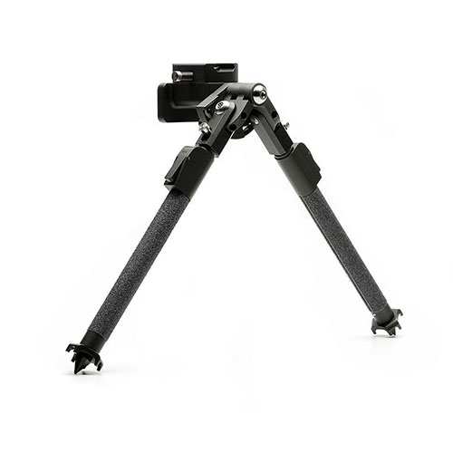 MDT CKYE-POD Gen2 Bipod erbjuder snabb enhandjustering, 3 låspositioner, justerbar höjd från 4.5