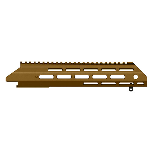 MDT ESS Fore-end erbjuder en 15