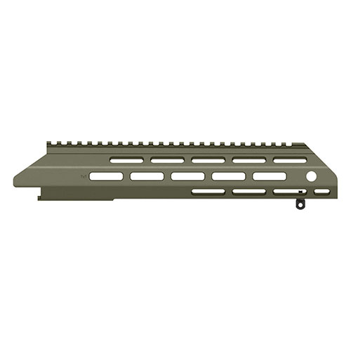 MDT ESS Fore-end erbjuder en 15