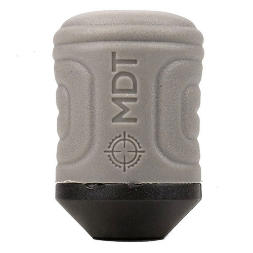 Enkel clamp-on installation för populära bolt action gevär. Förbättrad grepp, ergonomi och stil utan modifiering av bolthandtaget.