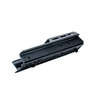 MDT Accessories - XRS Enclosed Forend - BLK