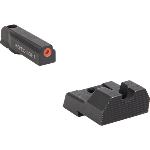 Mepro Evergreen™ är en superljus LED-sikte för dag- och nattoperationer, som ger ökad träffsäkerhet med kristallklara prickar och 5 års driftsäkerhet.