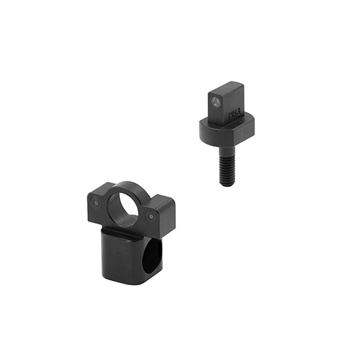 MEPROLIGHT® självbelysande nattkikare förbättrar träffsäkerheten i svagt ljus med över 85% ökad träffeffektivitet, perfekt för Benelli M2.