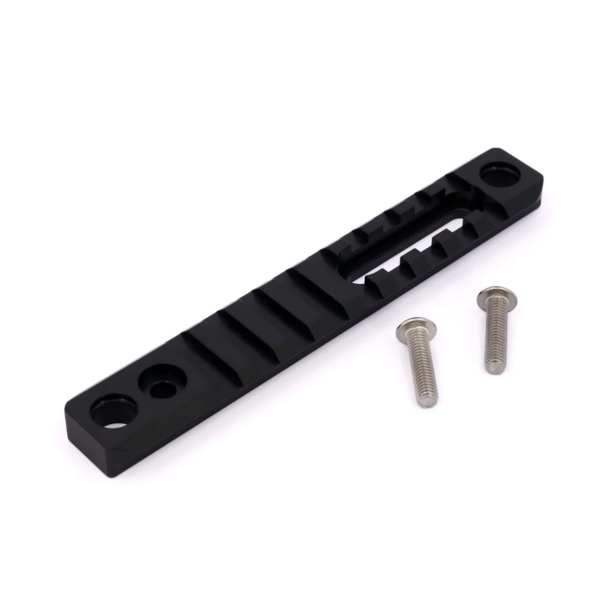 Rail Riser 5 Inch OBI SYSTEMS OBI Picatinny Rail 5 inch - Brownells Sverige
