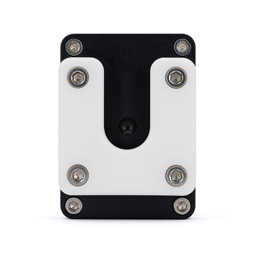 OBI Clamp Lock erbjuder en robust och mångsidig lösning för säker montering av utrustning på ryggsäck eller bälte, med MOLLE-kompatibilitet och flexibel orientering.