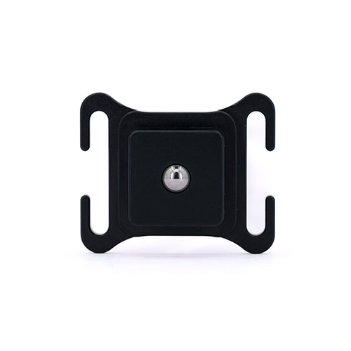 Strap Post Square (SPS) ger en säker och mångsidig koppling för 1-tums webbing, perfekt för ryggsäckar, bälten och mer. Kompatibel med Clamp Lock och Slide Lock.