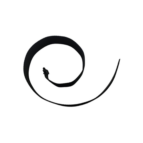 GripON Long Strap är en mångsidig 30 cm rem med U-Plate Arca, perfekt för att fästa kikare, stativ och mer. Enkel att justera för optimal spänning.