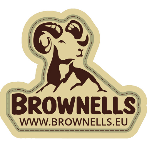 Brownells Gear > Märken och Dekaler - Förhandsgranskning 0