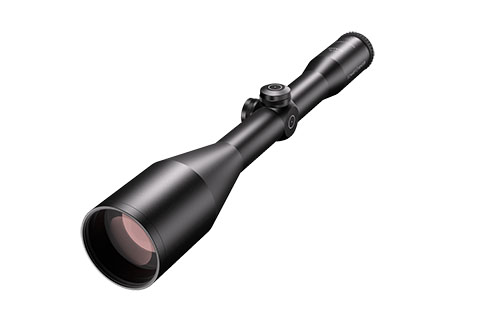 8x56 Klassik från SCHMIDT U. BENDER erbjuder exceptionell optik och precision, perfekt för jakt och skytte under alla förhållanden.