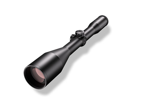 8x56 Klassik från SCHMIDT U. BENDER erbjuder enastående klarhet och precision, perfekt för jakt och skytte under olika ljusförhållanden.