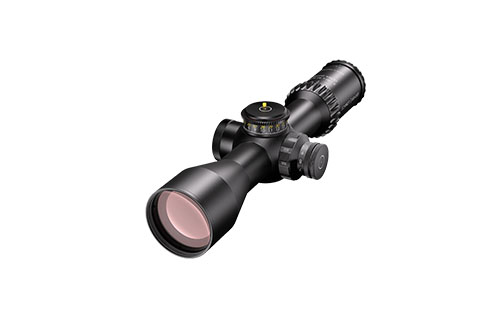 Upptäck 3–20x50 PM II Ultra Short och 5-20x50 PM II Ultra Short med hög precision, kompakt design och avancerad optik för överlägsen skytteupplevelse.