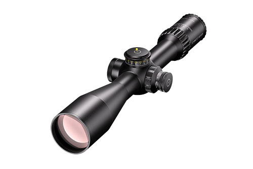 6–36x56 PM II High Performance erbjuder överlägsen optik med hög förstoring, precision och hållbarhet, perfekt för både jakt och sportskytte.