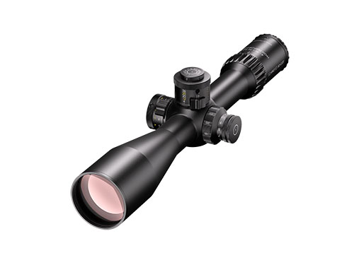 6–36x56 PM II High Performance erbjuder exceptionell optisk klarhet, hög förstoring och precisionsjusteringar för överlägsen träffsäkerhet i alla förhållanden.