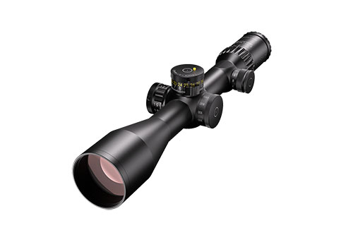 3–27x56 PM II High Power erbjuder enastående optik med hög precision och flexibilitet, perfekt för både jakt och sportskytte.