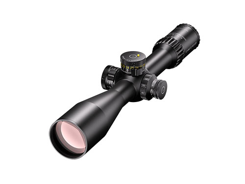 6–36x56 CM II High Performance erbjuder exceptionell klarhet och precision, perfekt för långdistansskytte med avancerade funktioner och robust design.