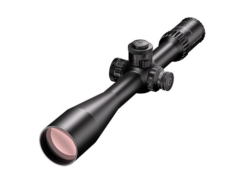 10–60x56 CM II High Performance erbjuder överlägsen optik med hög förstoring och precision, perfekt för långdistansskytte och jakt.