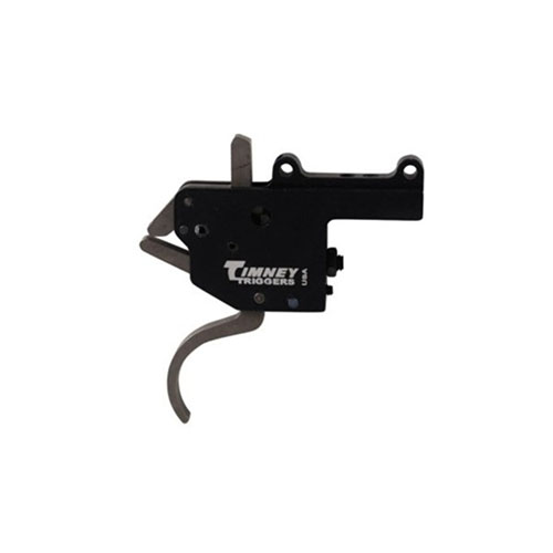 CZ TRIGGERS, CZ452 MAGNUM **3lb** erbjuder en justerbar avtrycksvikt (2-4 lb) och passar perfekt för .17 HMR och .22 WMR, utan behov av ytterligare justeringar.