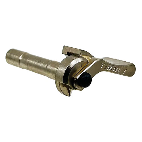 Timney Triggers Mauser 98 Low Profile Safety är tillverkad av högkvalitativa material med slitstark nickelplätering för överlägsen korrosionsbeständighet och pålitlighet.