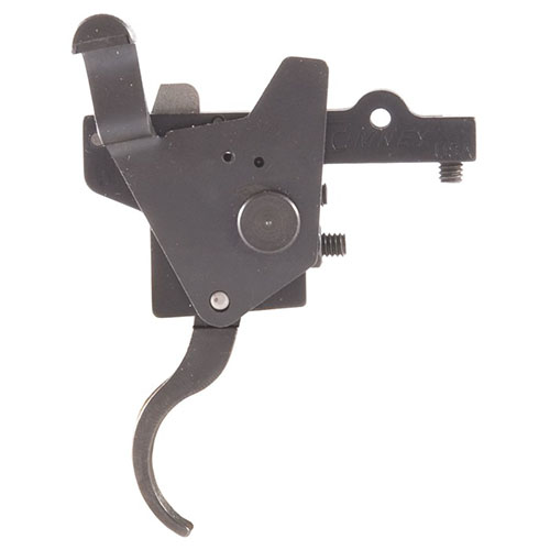 SAKO TRIGGERS A ACTIONS erbjuder justerbart avtryck från 1,5-4 lb för ökad precision och kontroll, perfekt för Sako A-serie gevär som L461, L579 och L61.
