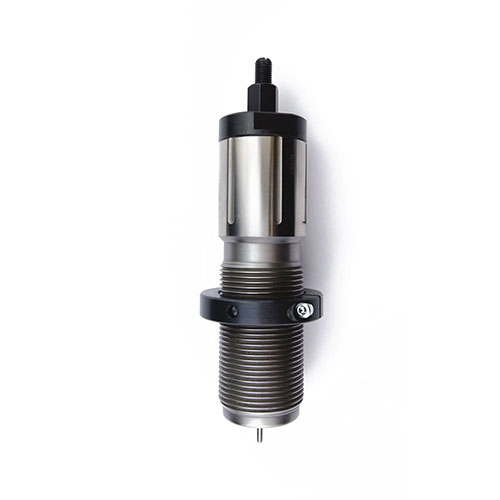 TRIEBEL Full Length Die 416 Barrett är perfekt för att forma och kalibrera hylsor med korrekt neck tension, enkel att använda och byta delar vid behov.