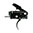 Uppgradera din AR15 med TRIGGERTECH Black Combat avtryckare! Med Frictionless Release Technology™ för noll-krypning och extrem tillförlitlighet. Lär dig mer! 💥🔫