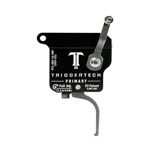 TRIGGERTECH Rem700 Primary är en perfekt uppgradering för ökad precision och pålitlighet, med Frictionless Release Technology™ för en krispig avtryck och lång livslängd.