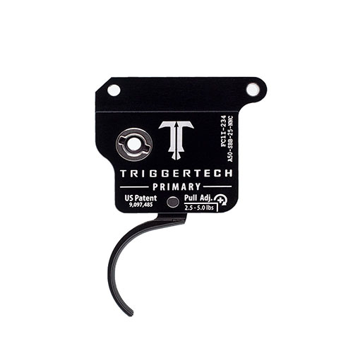 TRIGGERTECH AR50 erbjuder en exakt och pålitlig avtryckare med Frictionless Release Technology™, vilket ger en noll-krypning och konsekventa avtryck. Perfekt för skytte!