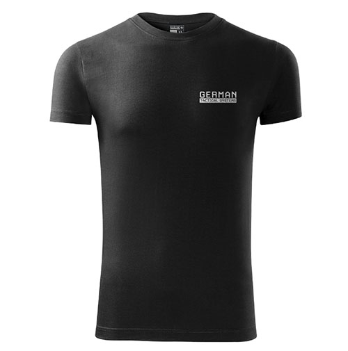 Call of the Jay T-Shirt är en slitstark och mjuk t-shirt i 100% bomull, designad för en sportig passform och perfekt för varje dag, med GTS-logga och Eurasian Jay på ryggen.