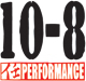 10-8 PERFORMANCE