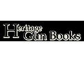 Heritage Gun Books