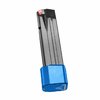 TARAN TACTICAL INNOVATIONS WALTHER PPQ BASE PAD KIT +5 BLUE