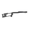 ADVANCED TECHNOLOGY MARLIN 60 FIBERFORCE STOCK MONTE CARLO POLYMER BLK
