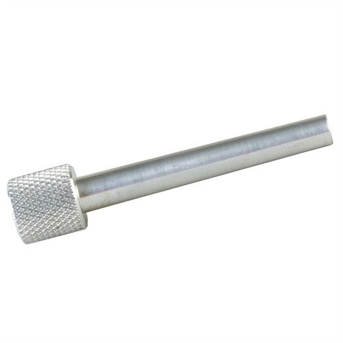 M14/M1A BORE GUIDE från ARA-MOR centrerar och stöder din rengöringsstav, vilket eliminerar skador på mynningen och slitage på staven.