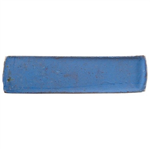 Plastic Blue ger en spegel-liknande finish på akryl, plast och glasfiber, perfekt för plastgrepp och förendspetsar. Idealisk för alla poleringsbehov.