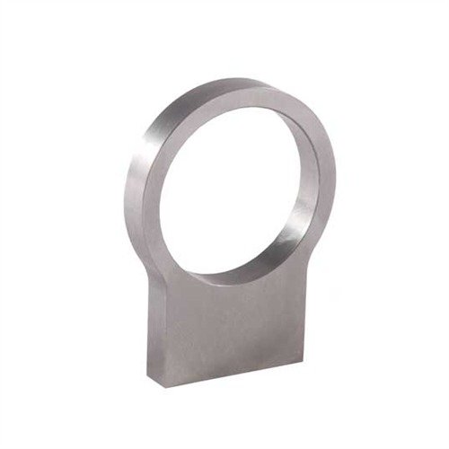 Standard eller .015 Overbore; enkel installation utan att modifiera kolven; förbättrar noggrannheten med ökad styvhet och perfekt plan yta.