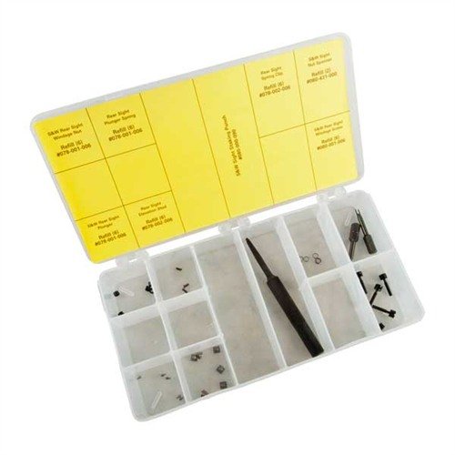 Sikte Delar > Sikte Delar - Förhandsgranskning 1