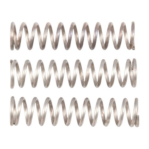 Få tillbaka liv i din AR-15 med dessa högkvalitativa ersättningsfjädrar som säkerställer korrekt funktion. Perfekt för reservdelar eller byggande av en partsgevär.