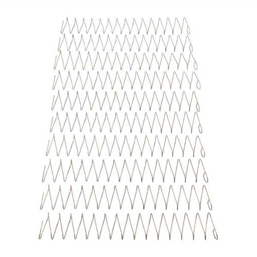 Brownells OEM fjädrar i rostfritt stål för STANAG 30rd 5.56x45 magasin, hållbara och pålitliga, perfekt för att säkerställa optimal prestanda.