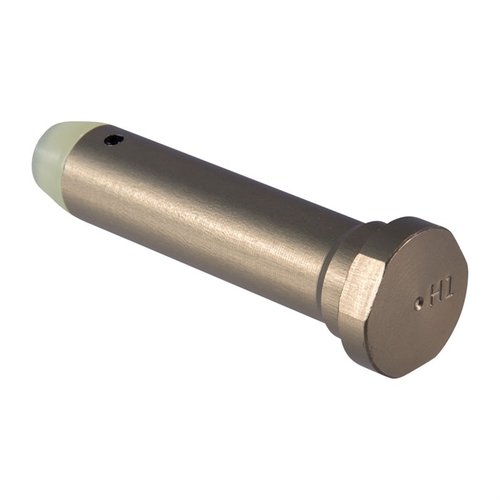 H1, H2 och H3 AR-15 Heavy Carbine Buffers förbättrar driften på korta gevär och ger en smidigare skjutupplevelse. Välj den vikt som passar dina behov!