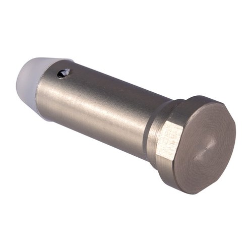 Standard 308 AR Carbine Buffer från Brownells är perfekt för ditt nästa bygge, vilket ger pålitlig prestanda och stabilitet vid skott.