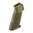BROWNELLS AR-15 MODEL 601/M16A1 PISTOL GRIP GREEN
